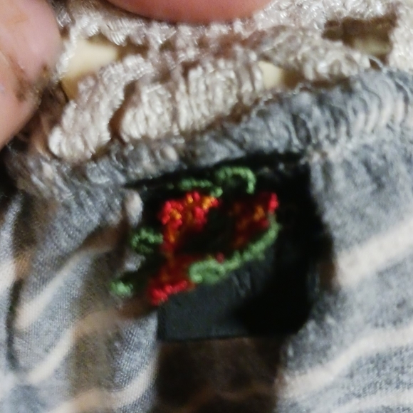 Tank top - Picture 4 of 4